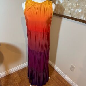 Matilda Jane Sunset Maxi Dress